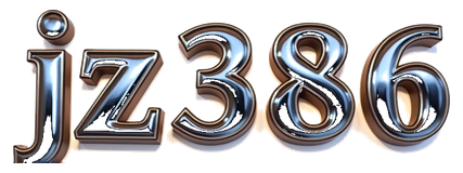 jz386 logo